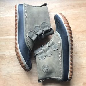 Sorel “Out and About” Boots